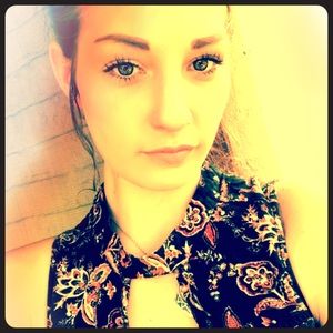 Meet your Posher, Angel